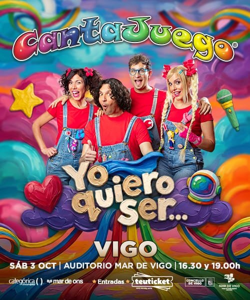 Cantajuego 