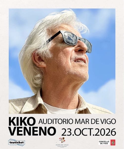 Kiko Veneno