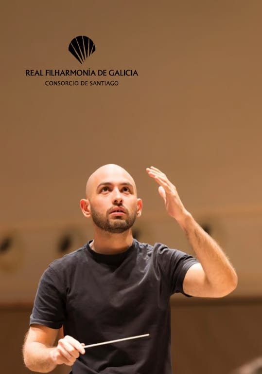 Real Filharmonia de Galicia