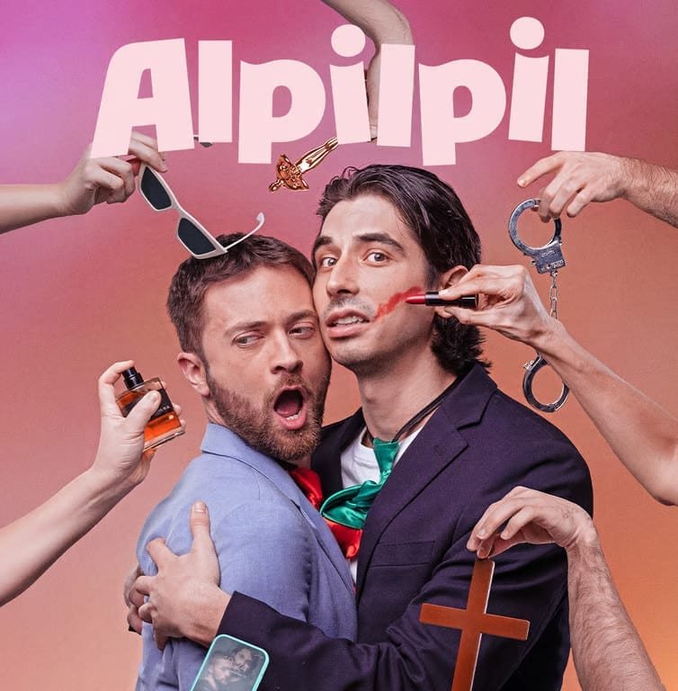 Alpilpil: en directo