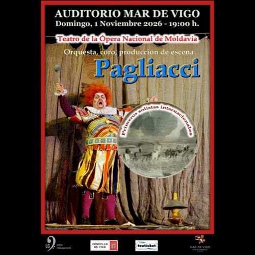 Pagliacci