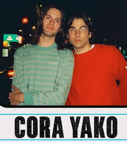 Cora Yako