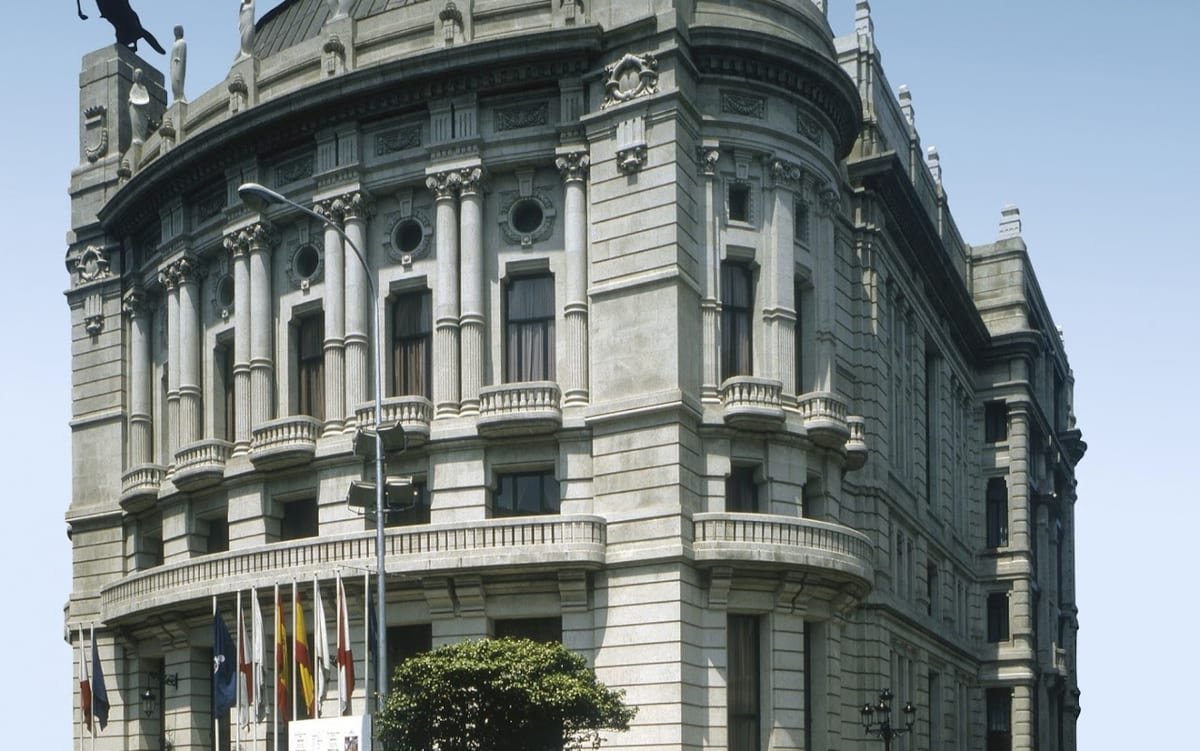 Teatro García Barbón (Afundación)