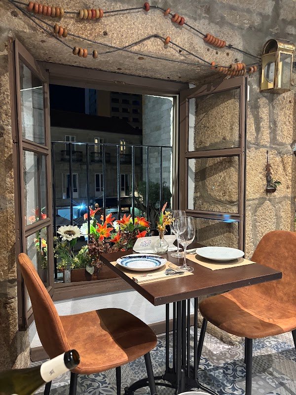 Restaurante Silabario