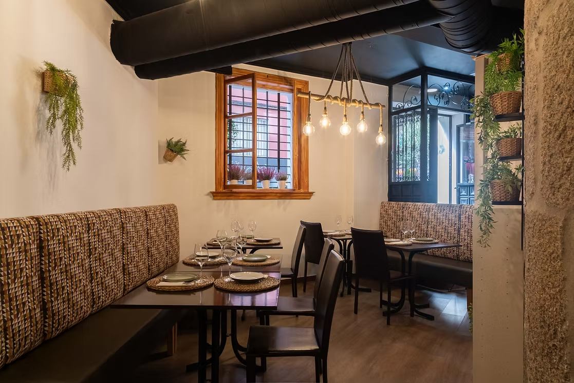 L'amore Cucina in Bocca