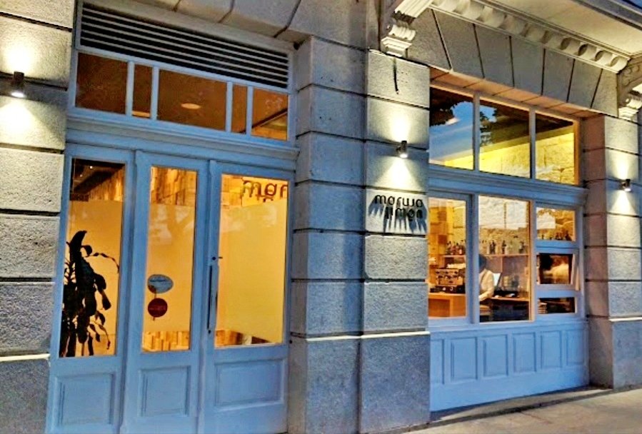 Restaurante Maruja Limón