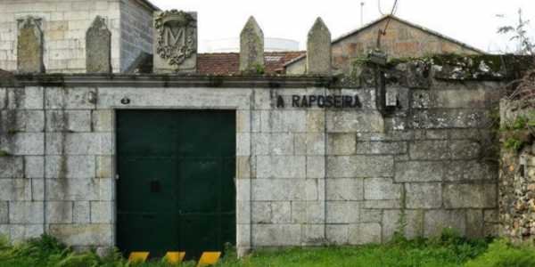 Pazo da Raposeira