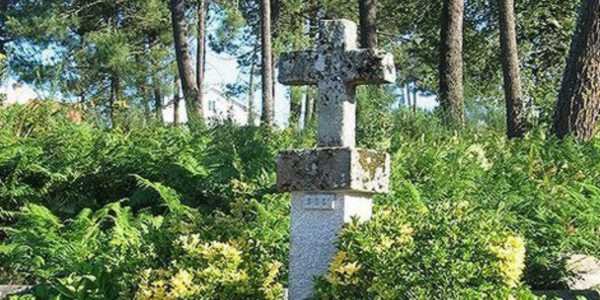 Cruz de Freixal