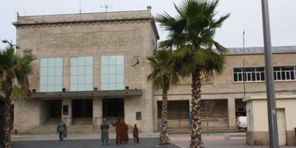 Centro de Recepción de Visitantes – Oficina Municipal de Información Turística de Vigo
