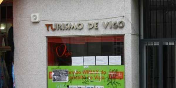 Oficina Municipal de Turismo de Vigo