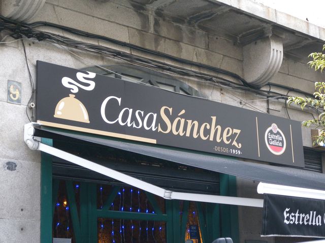 Casa Sánchez