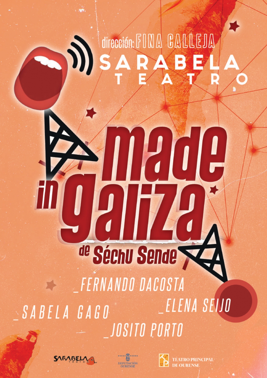 Made in Galiza