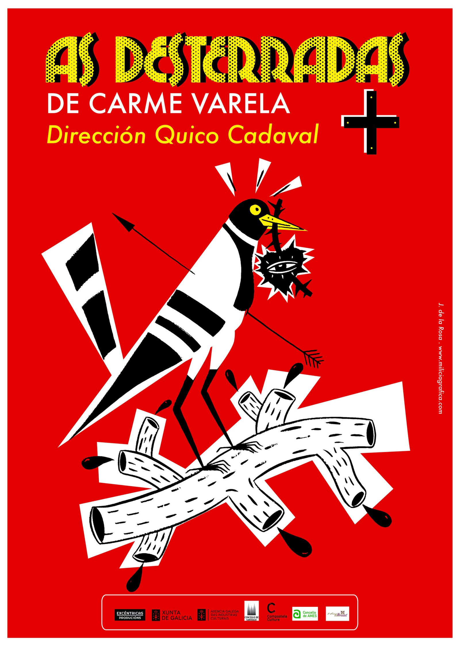 20 DESTERRADAS es lg