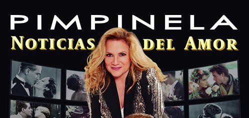 Pimpinela «Noticias del amor»