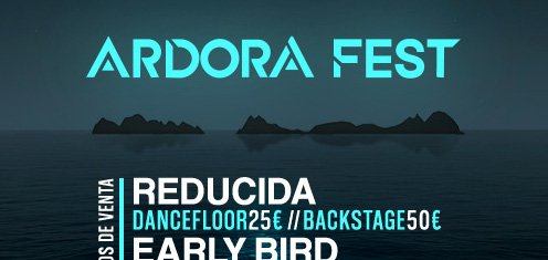 Ardora Fest