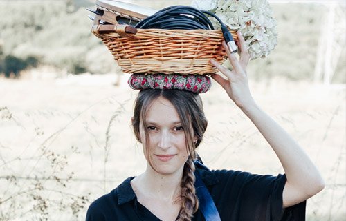 Vinde todas Vinde todas