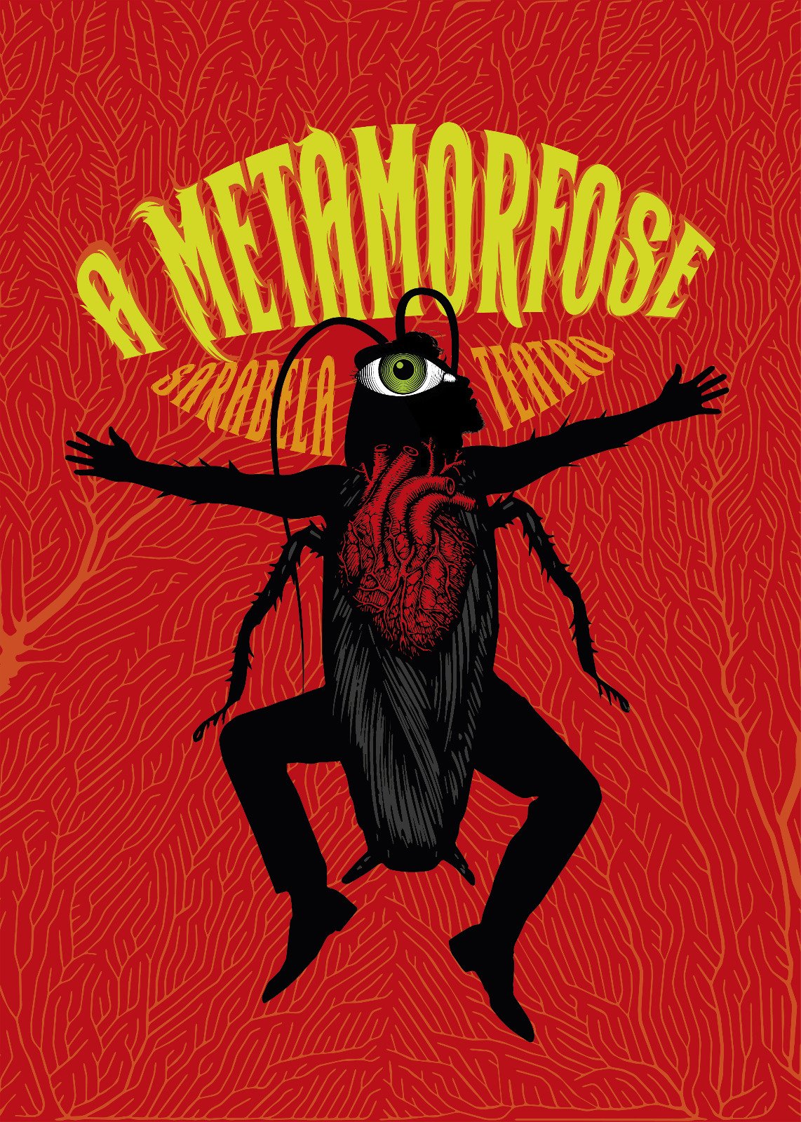 A metamorfose