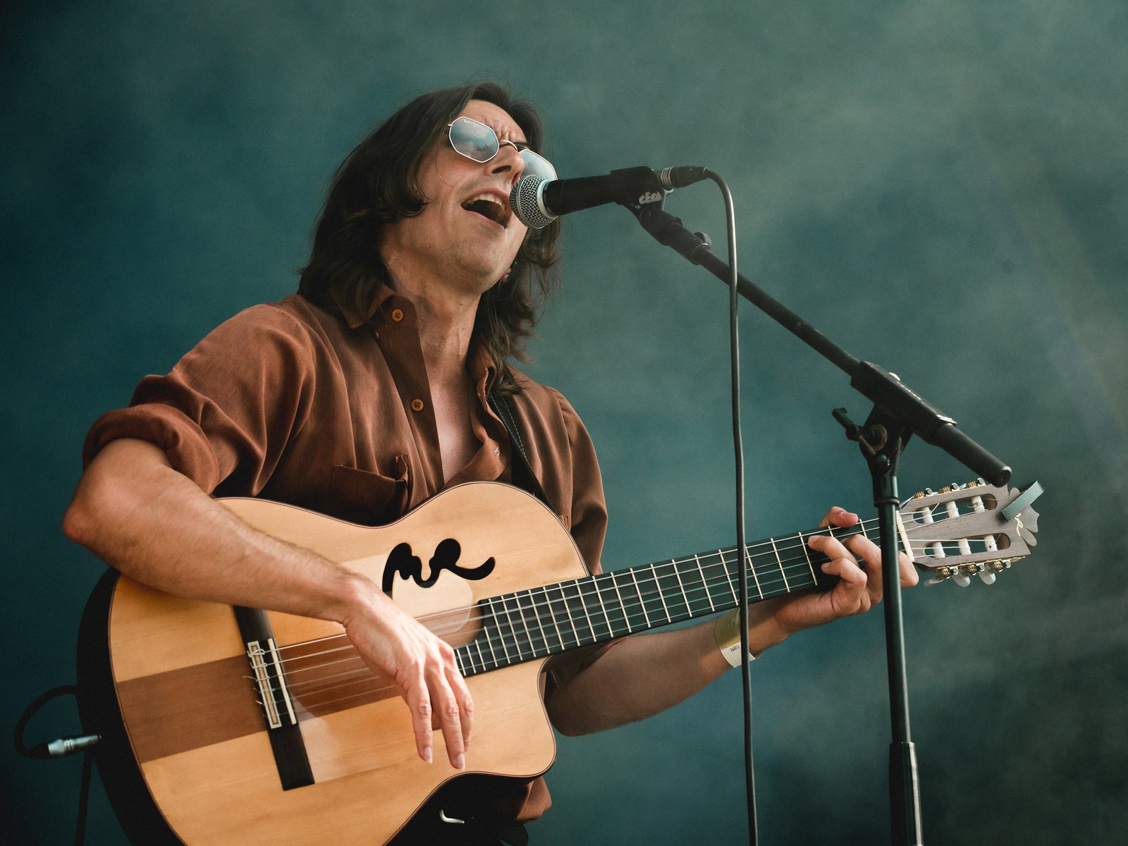 Concerto de Pablo Lesuit: Camino de las Rocas Concerto de Pablo Lesuit: Camino de las Rocas