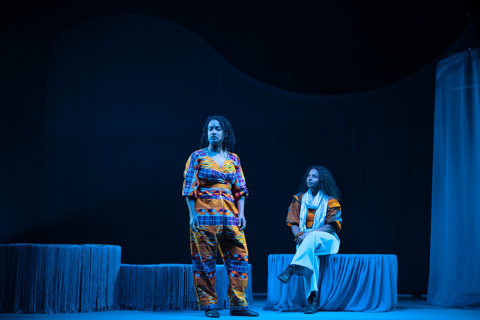 Redrum Teatro: Sophie non é o meu nome de guerra