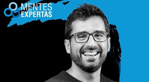 Un Mentes Expertas de Borja Vilaseca «Transforma tu vida a través del autoconocimiento»