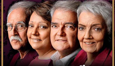 De Mocedades a El Consorcio