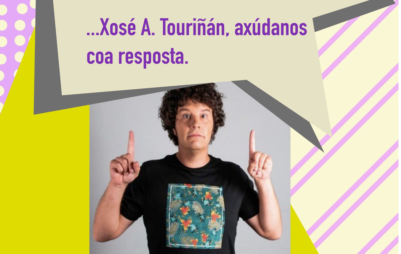EMAO: venres da EMAO «Un misterio por resolver: se o encaixe de palillos é ritmo, xeometría e paciencia… que detén aos homes?»