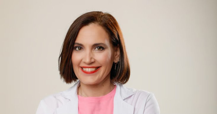 Boticaria García. Mi cerebro tiene hambre