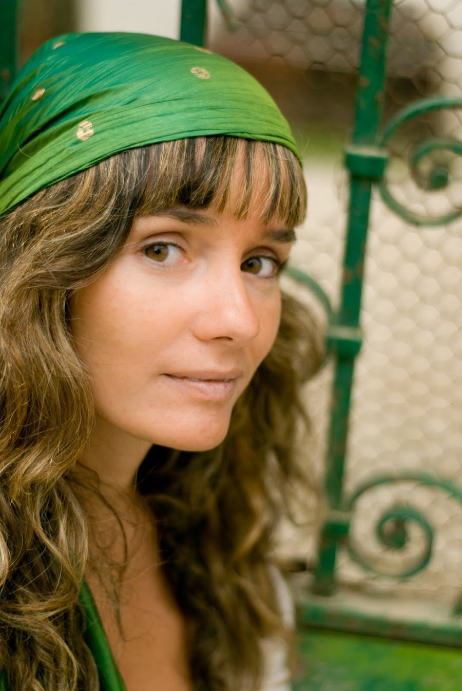 Contando coas mans e co corazón. Raquel Galavis.