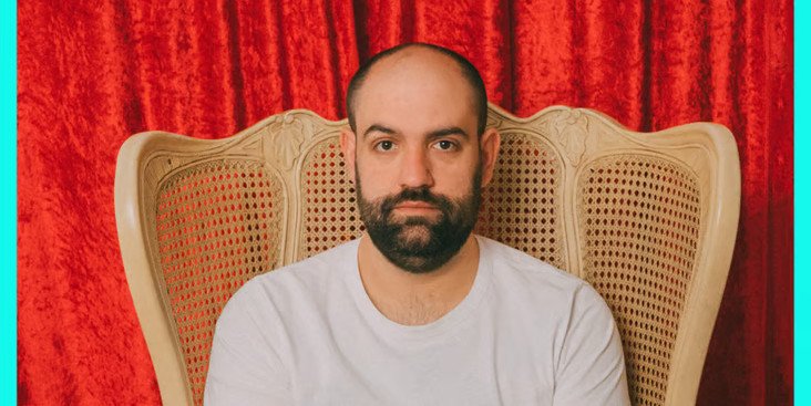 Daniel Fez. La Vida Regulinchi