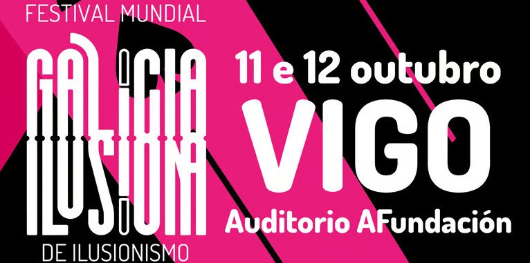 Gran Gala Internacional «Galicia Ilusiona»