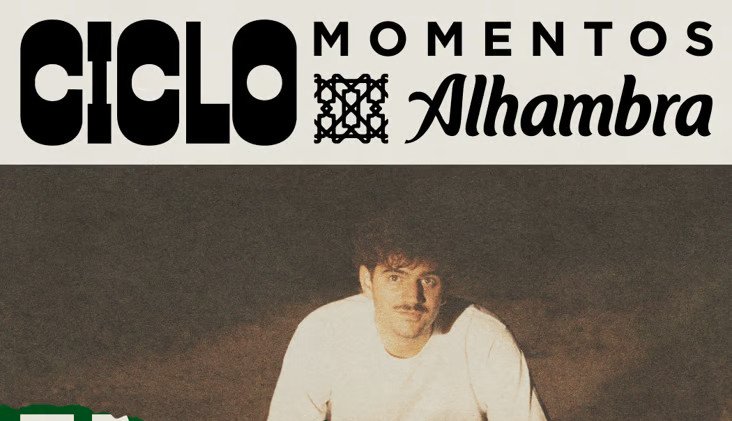 Momentos Alhambra. Inazio