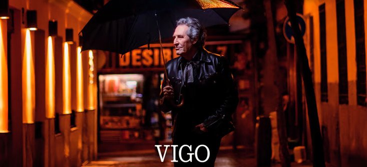Miguel Ríos «El último vals»