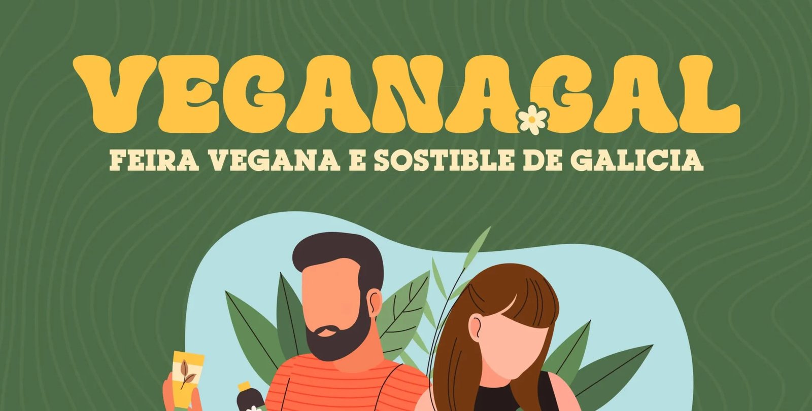 Vegana.gal 2025