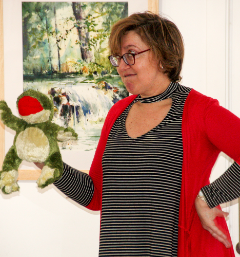 Contos de re-chupete. Marisa Irimia