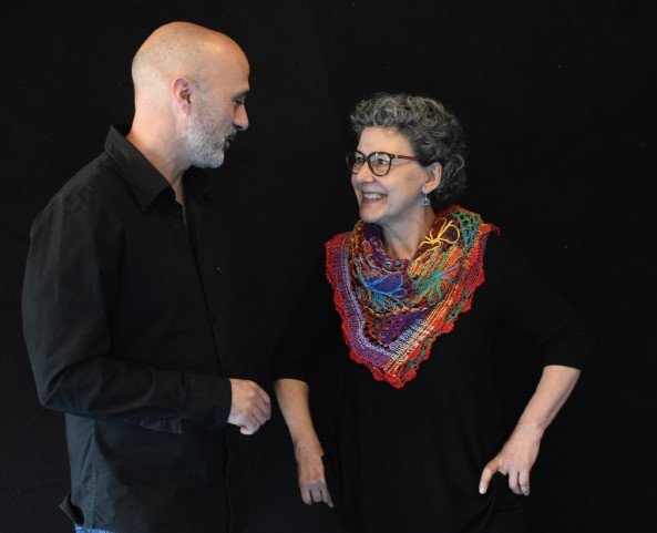 Contos para orellas abertas