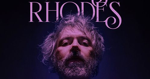 James Rhodes. Manía