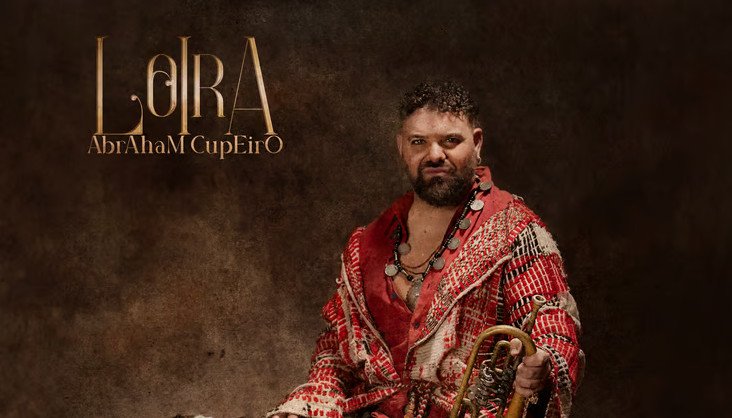 Abraham Cupeiro – Loira