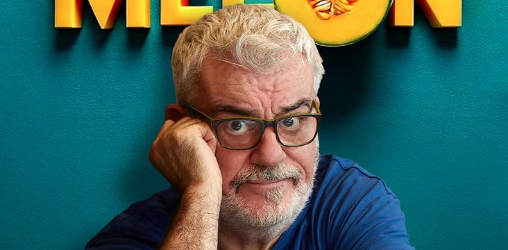 Millán Salcedo «Preguntamelón»