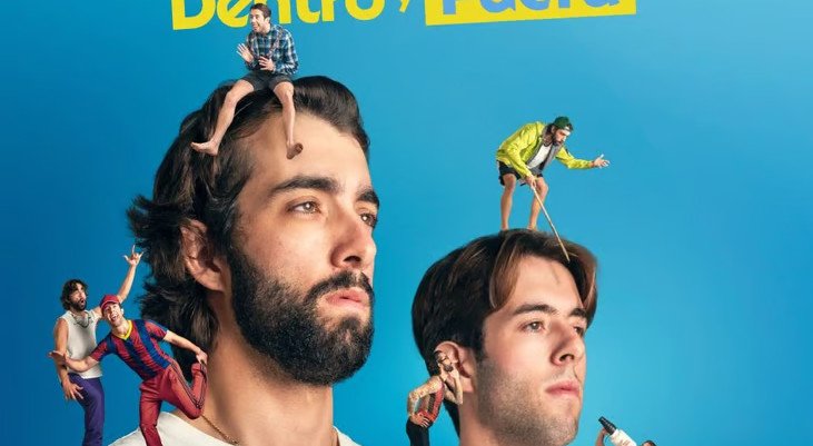 Pepe y Lucas. Dentro y fuera