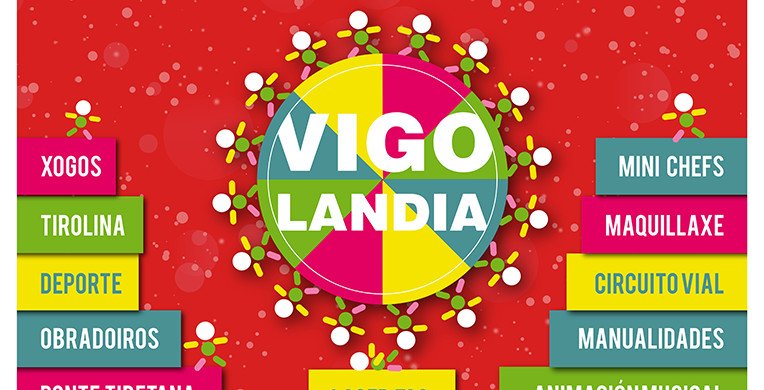 XXI Edición de VIGOLANDIA