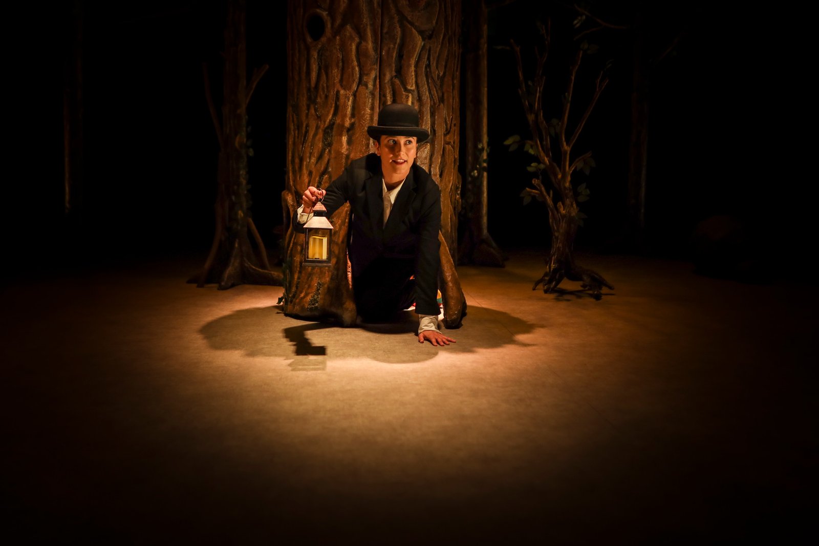 Escena Miriñaque: «tÁ». Aforo reducido.  ENTRADAS ESGOTADAS