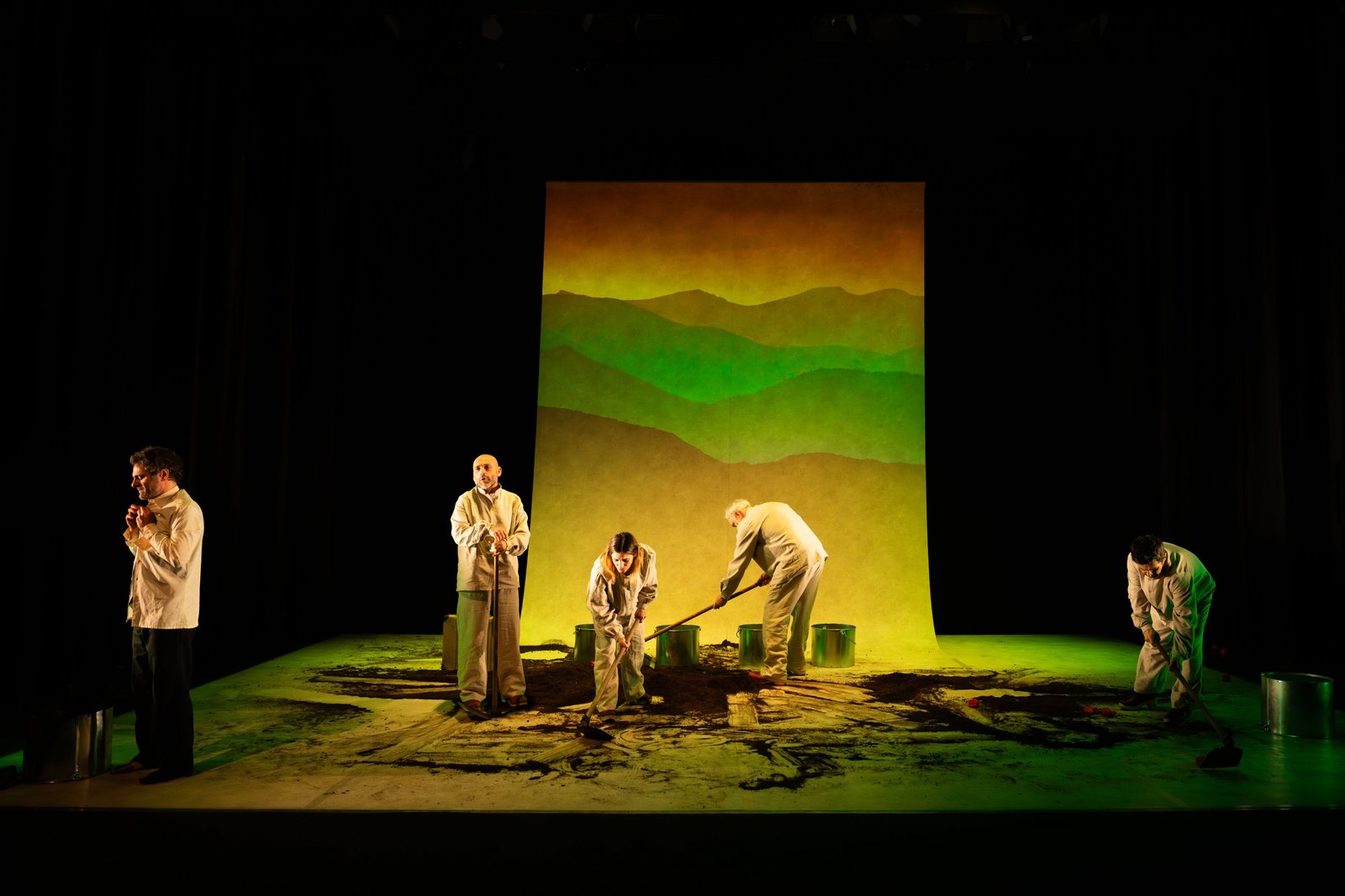 Memorias dun neno labrego