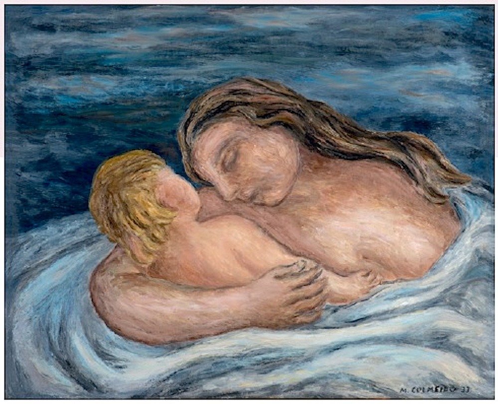 La nueva colección Colmeiro