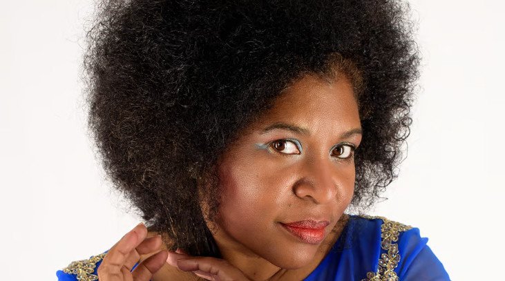 Concierto Dania Diva Bienvenido a un año nuevo