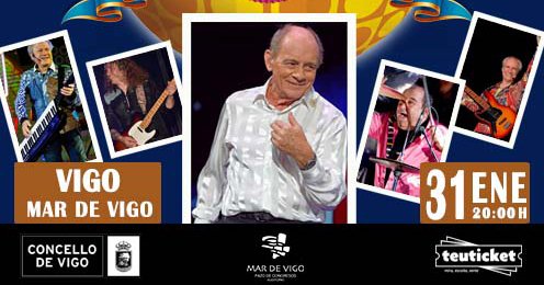 Fórmula V, 55 años de éxitos