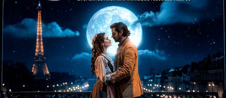 La Bohéme de G.Puccini