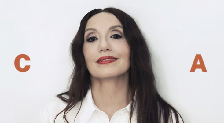 Luz Casal. Gira "Me voy a permitir" Luz Casal. Gira «Me voy a permitir»