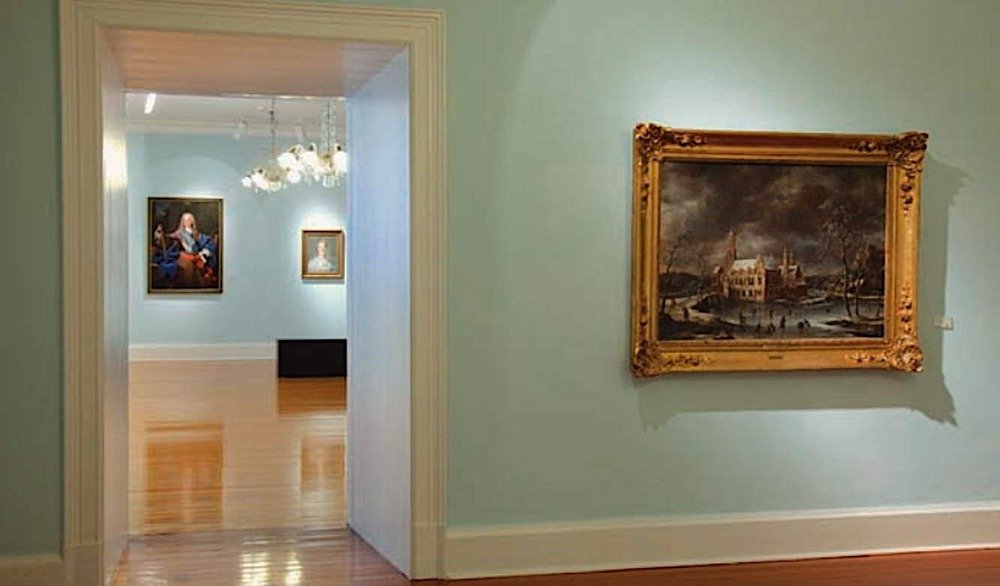 Colección de Pintura Europea