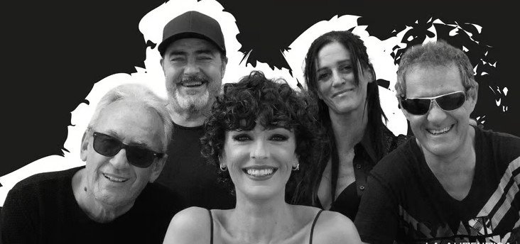 La Banda Sabinera. Benditos Malditos La Banda Sabinera. Benditos Malditos