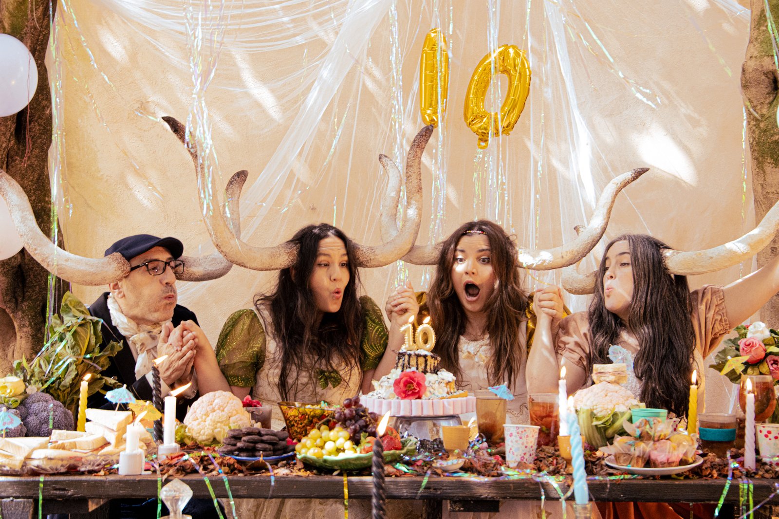 De Vacas: «Vacanal Sinfónica». ENTRADAS ESGOTADAS